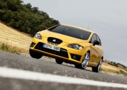 Seat Leon Cupra